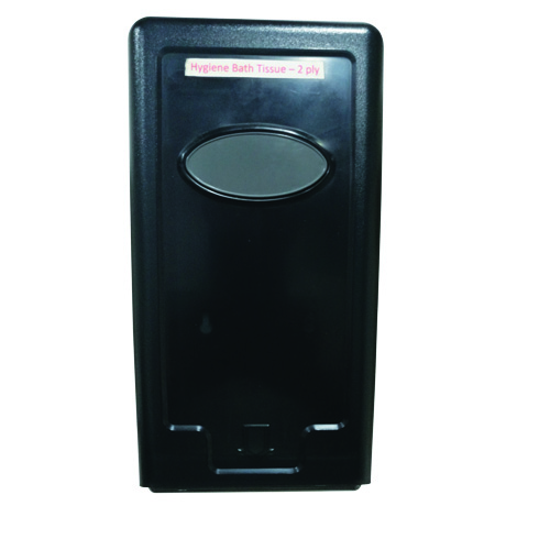 hygiene bath tissue paper dispenser